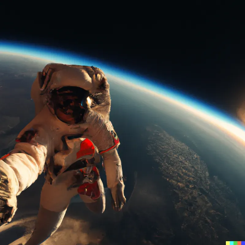 Spacemen