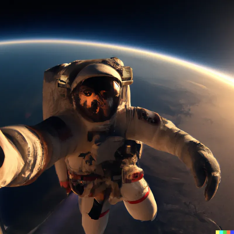 Spacemen