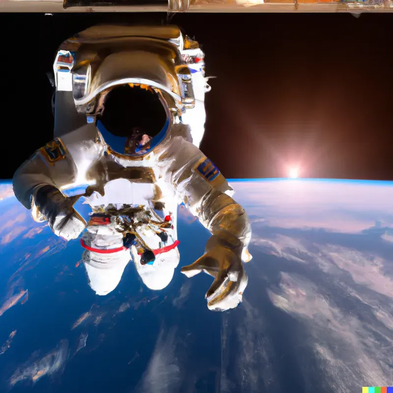 Spacemen