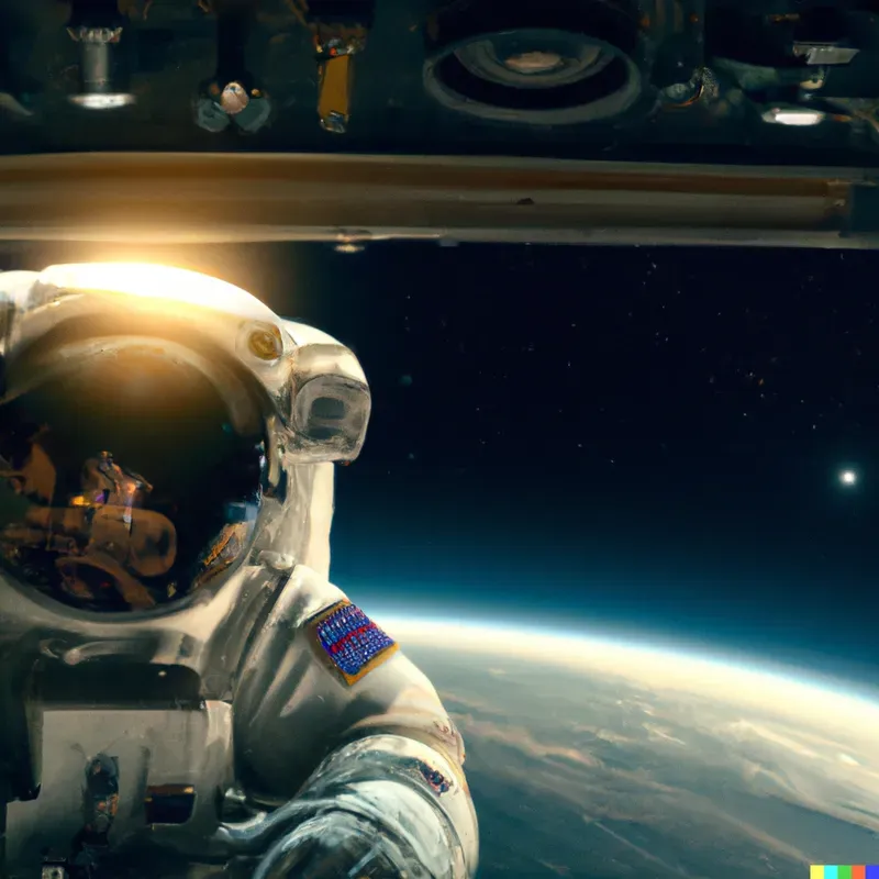 Spacemen