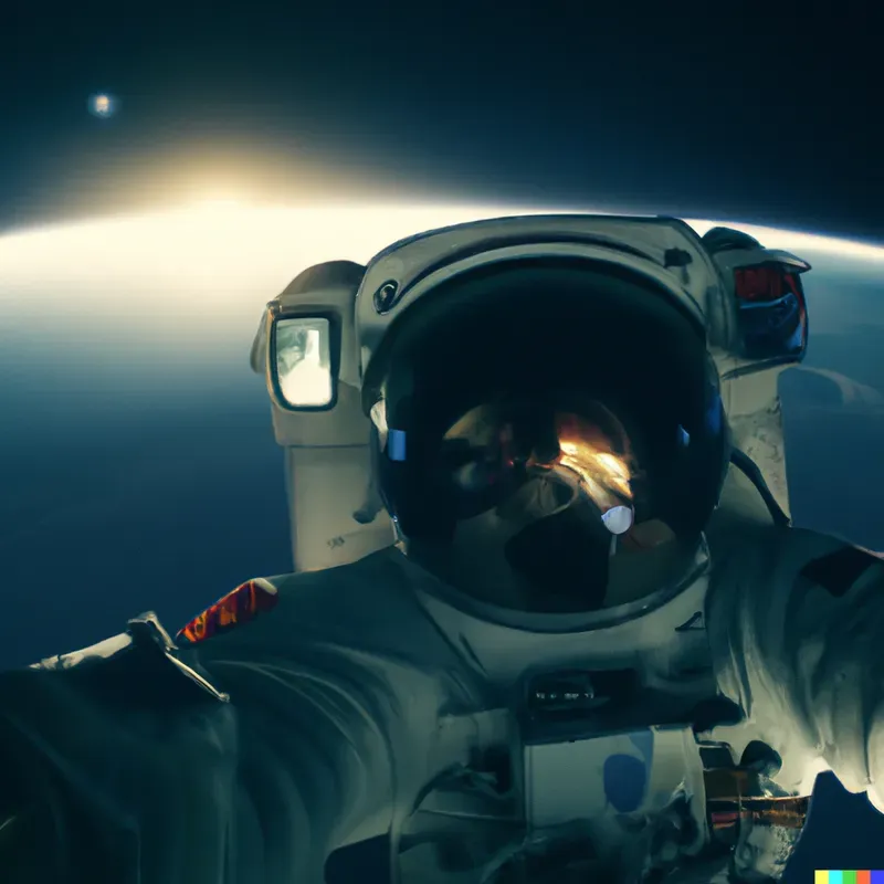 Spacemen