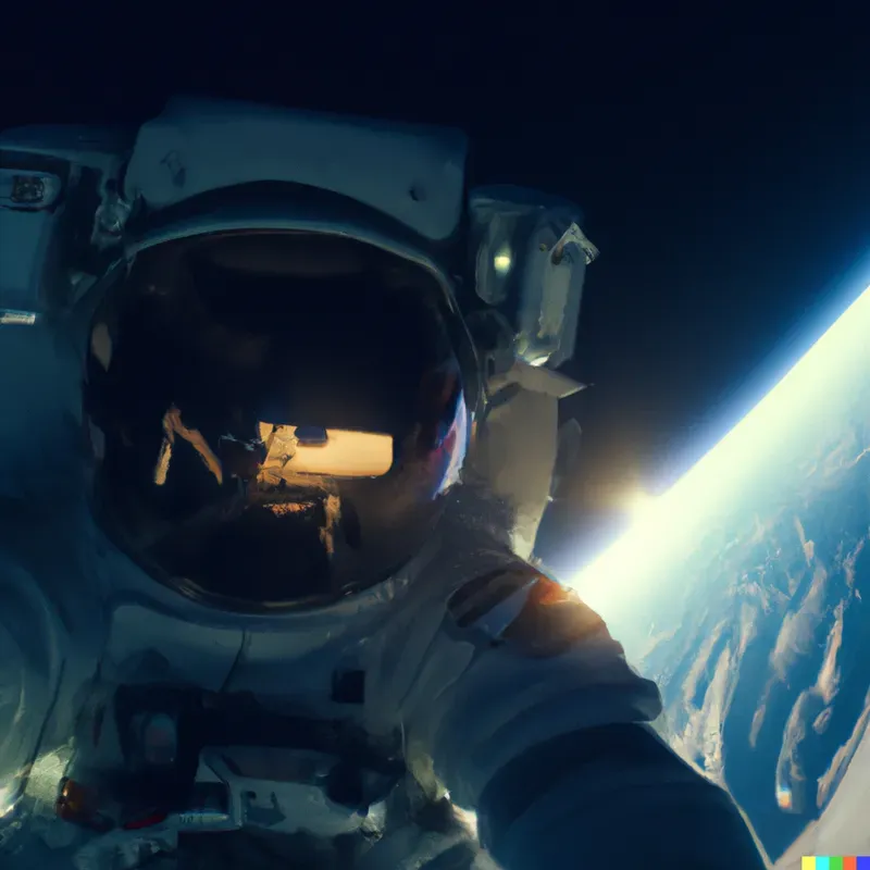 Spacemen