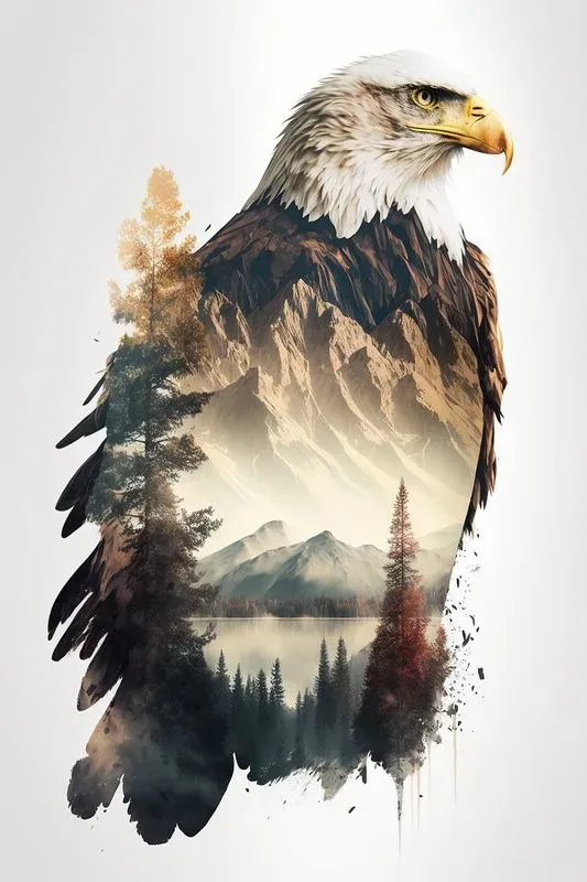 Special Animal Posters