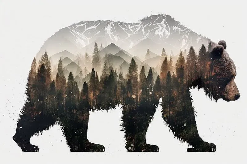 Special Animal Posters