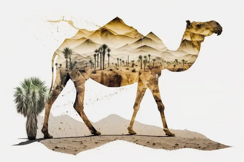 Special Animal Posters