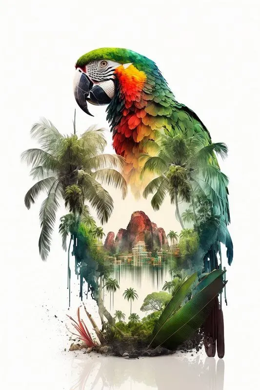 Special Animal Posters