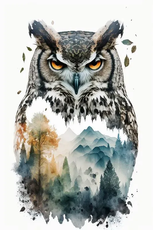 Special Animal Posters