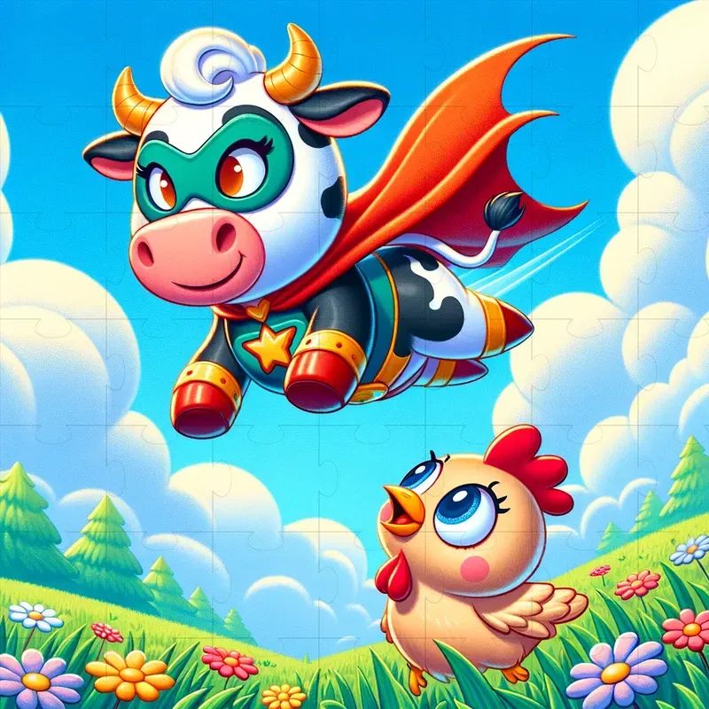 Cool 2000s Cartoons
