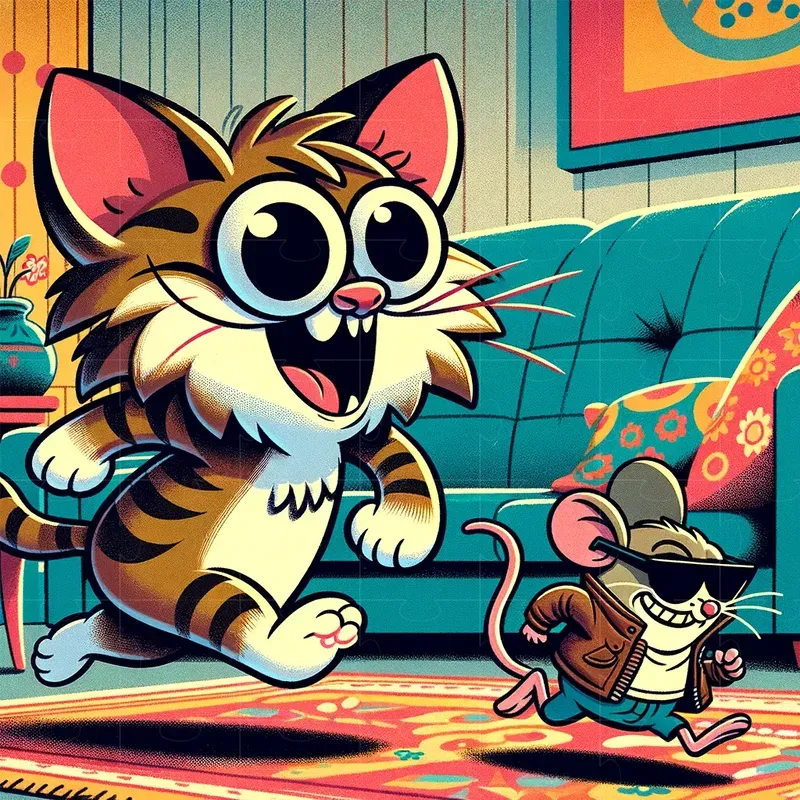 Cool 2000s Cartoons