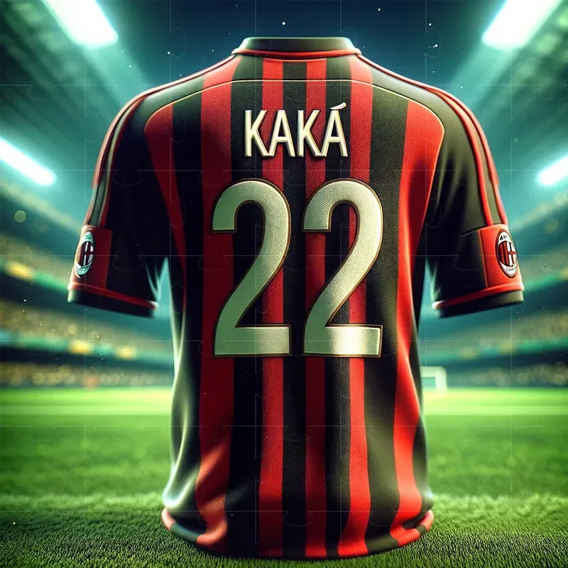 Customizable Football Kits