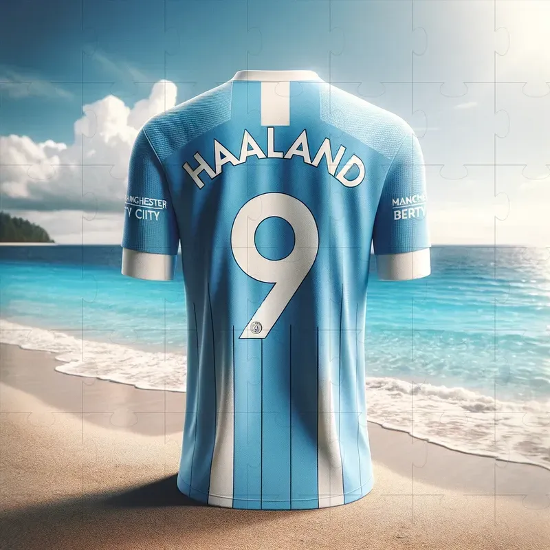 Customizable Football Kits