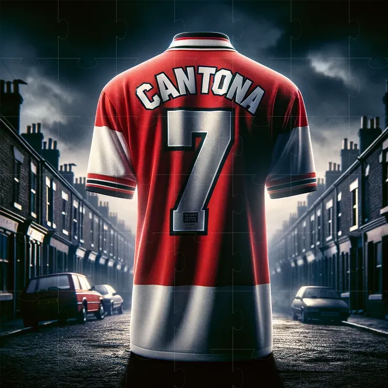 Customizable Football Kits