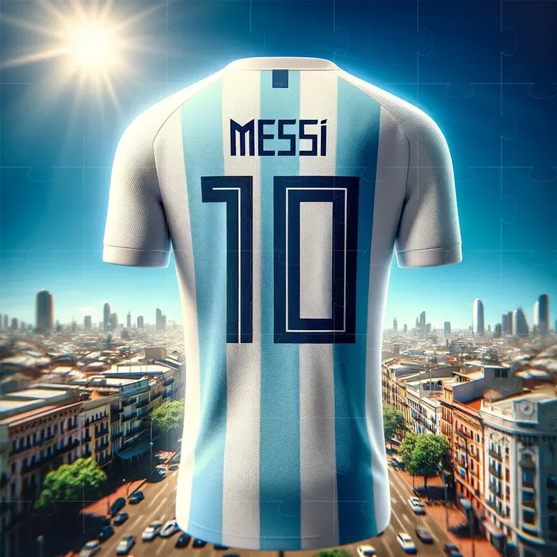 Customizable Football Kits