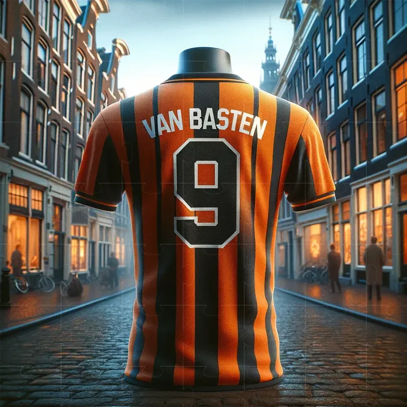 Customizable Football Kits