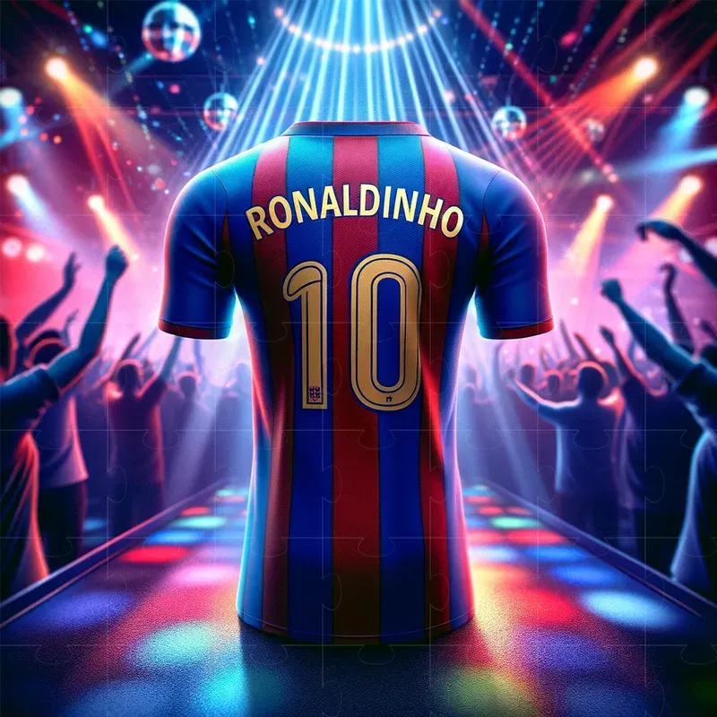 Customizable Football Kits
