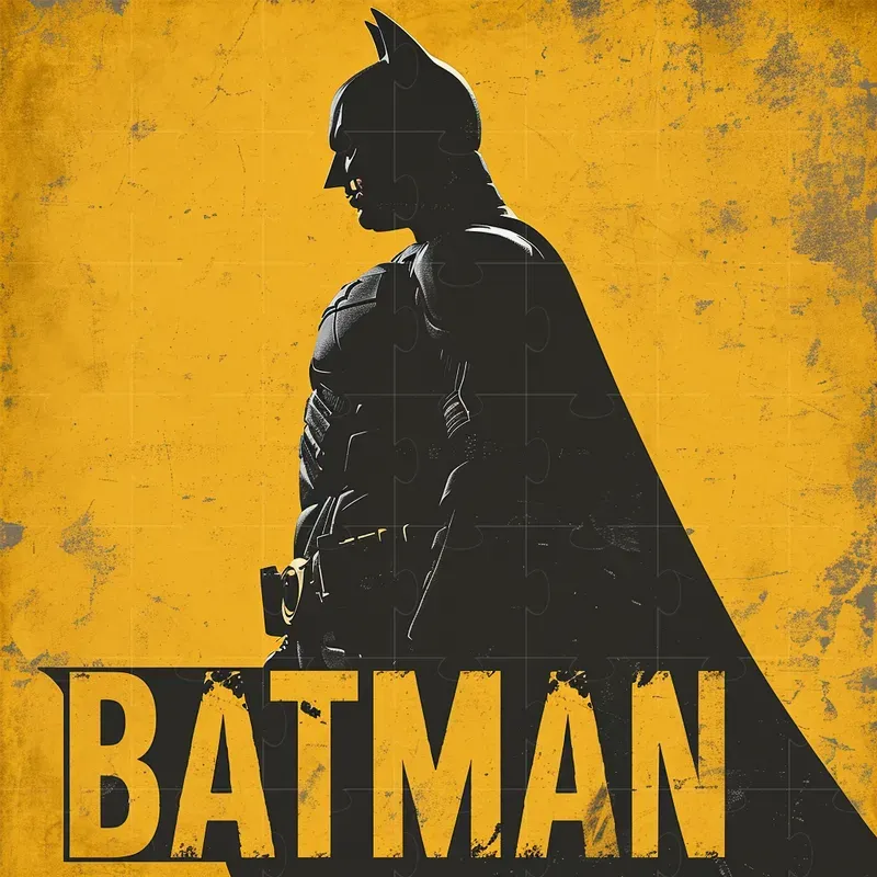 Neat Movie Posters With Text