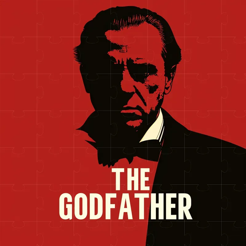 Neat Movie Posters With Text