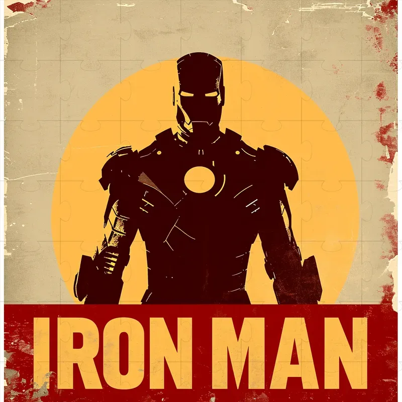 Neat Movie Posters With Text