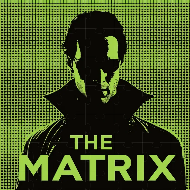 Neat Movie Posters With Text