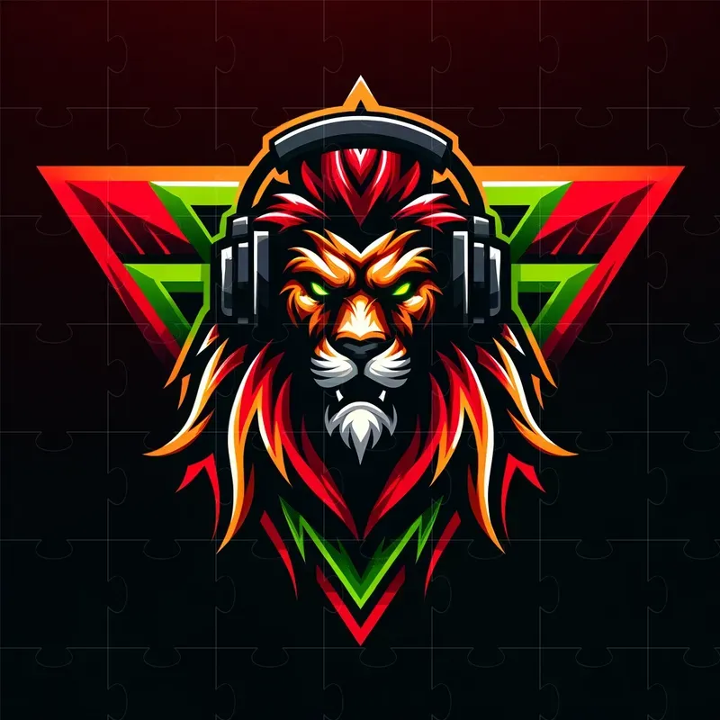Gaming Channel Logos