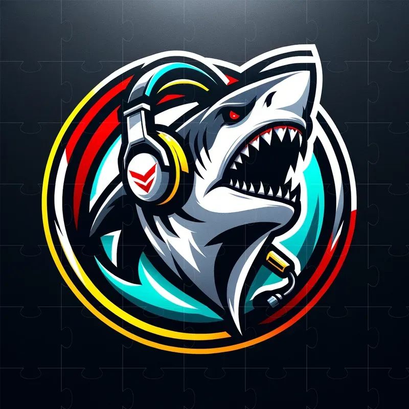 Gaming Channel Logos