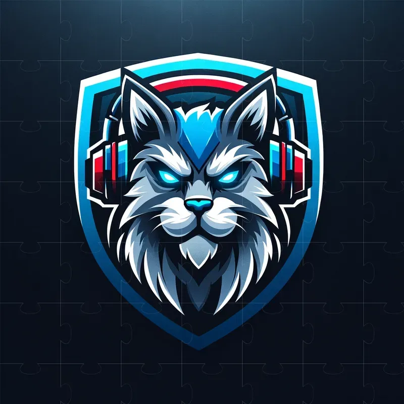 Gaming Channel Logos