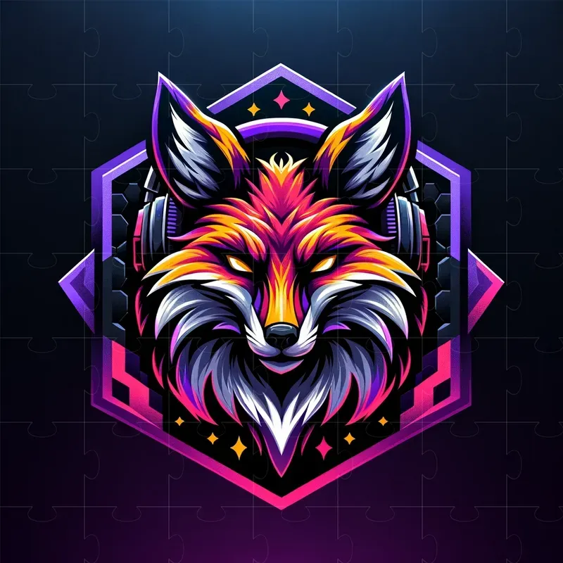Gaming Channel Logos