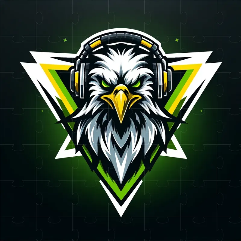 Gaming Channel Logos