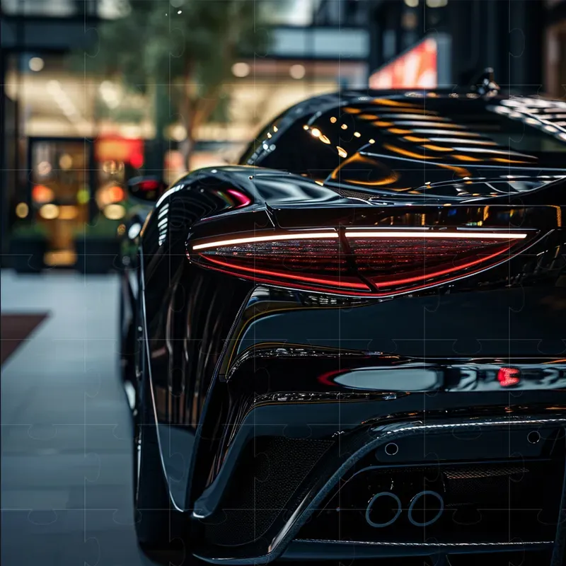 Car Details