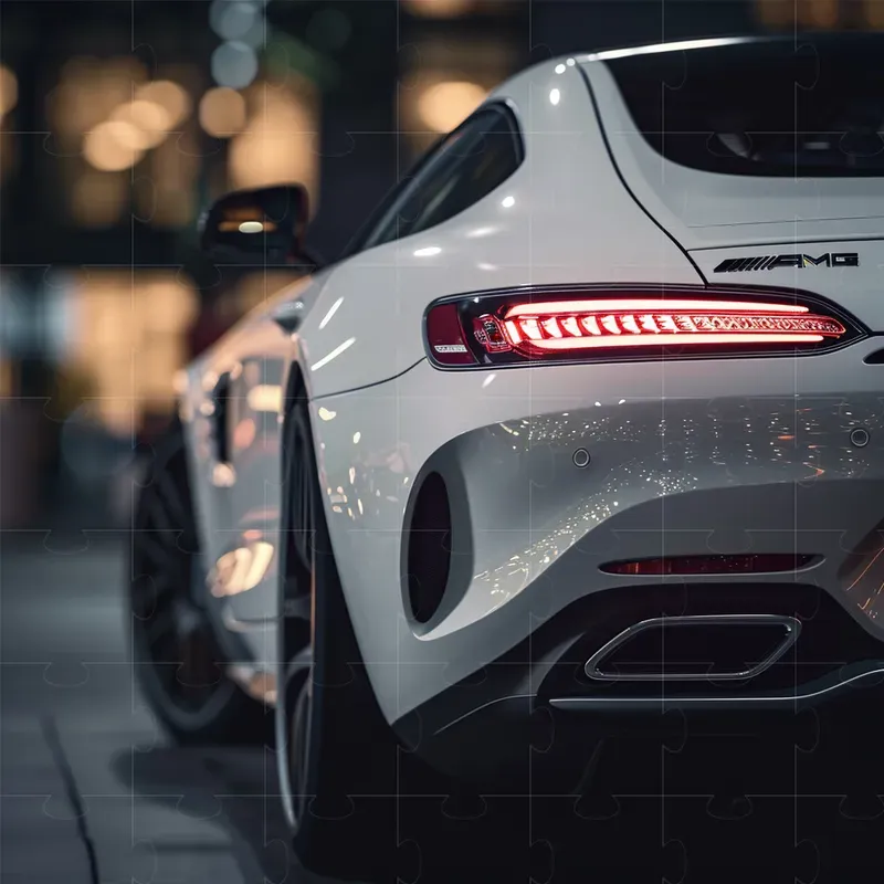 Car Details