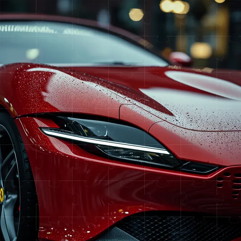 Car Details