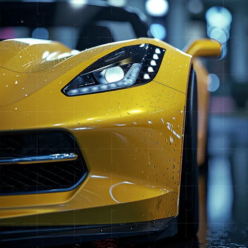 Car Details