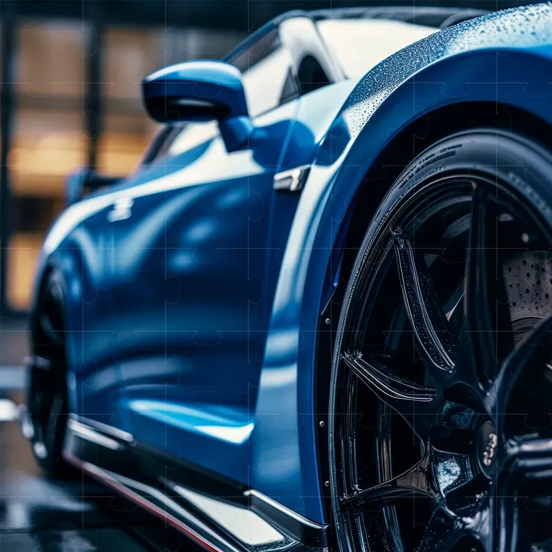 Car Details