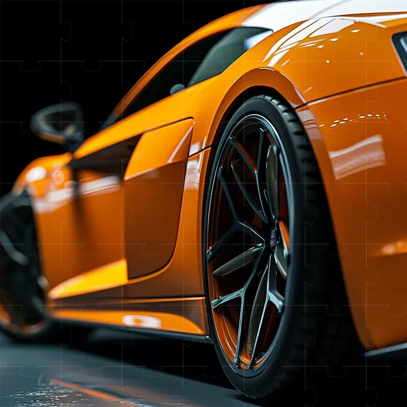 Car Details