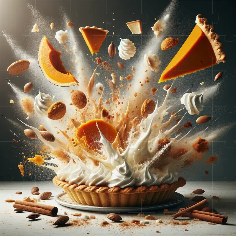 Superb Commercial Food Photographs
