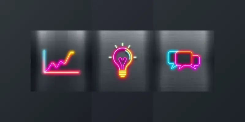 Brilliant Illustrations For Presentation generated by undefined