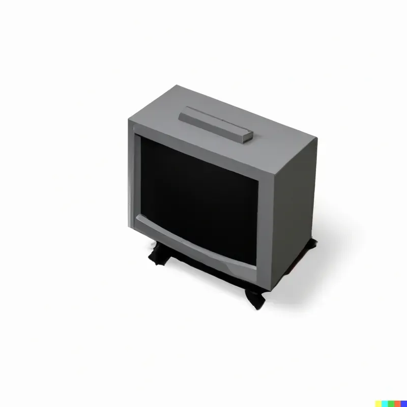 Isometric Game Asset