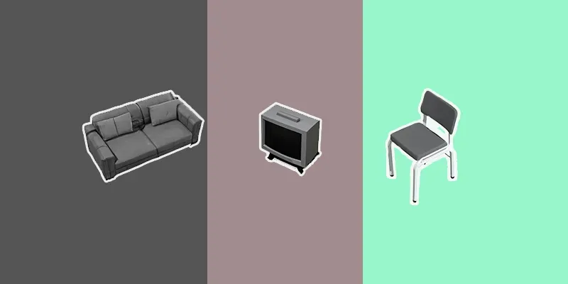 Isometric Game Asset generated by undefined