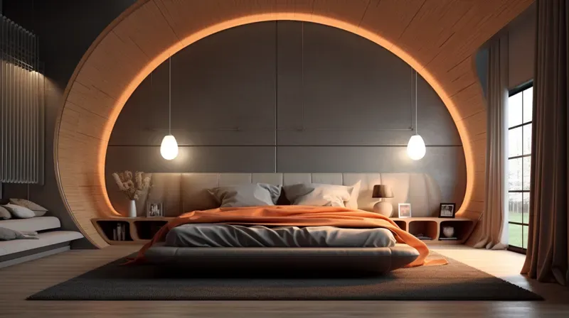 Designs A Minimalist Modern Small Bedrooms