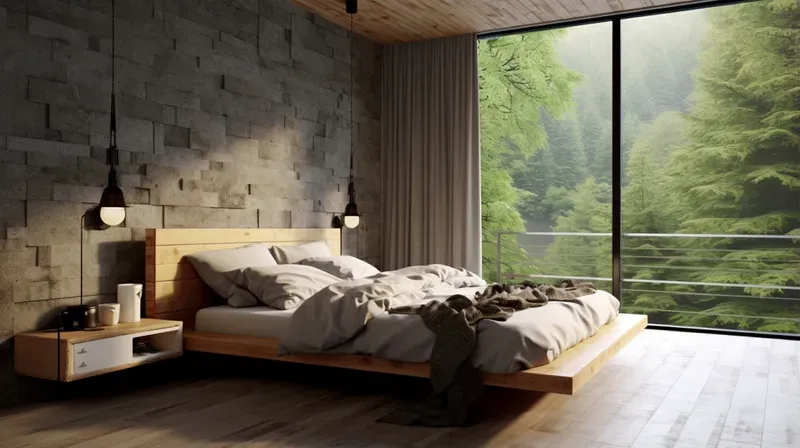Designs A Minimalist Modern Small Bedrooms