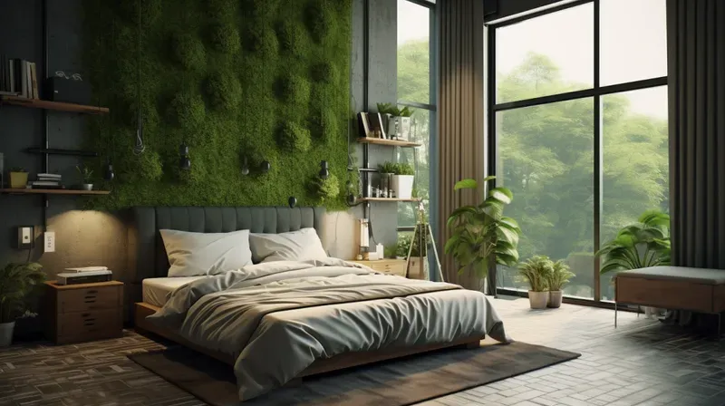 Designs A Minimalist Modern Small Bedrooms