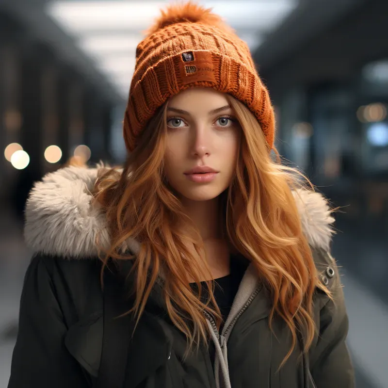 Hyperrealistic Portraits