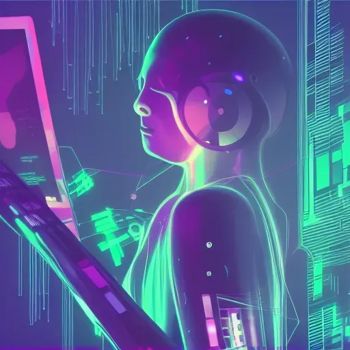 Abstract AI