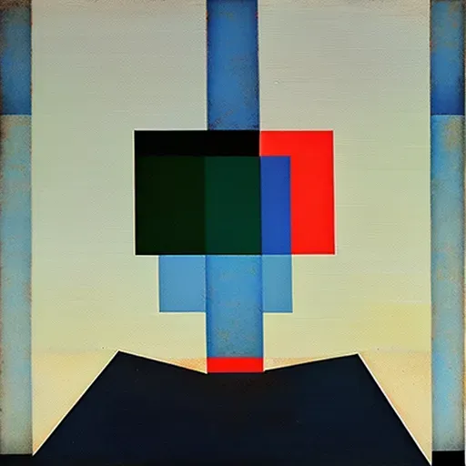 Default Abstract Avatars