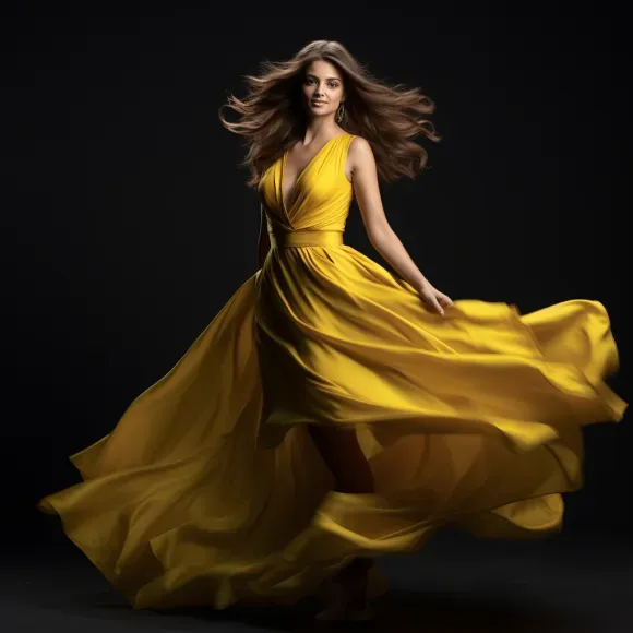 Designer Clothes Models