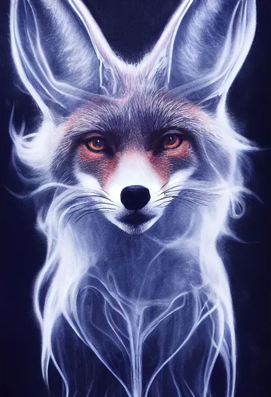 Fantasy Animals