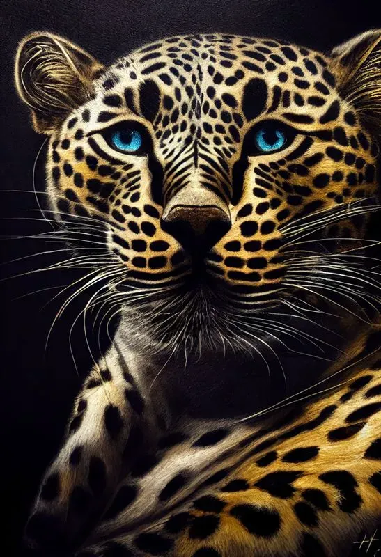 Fantasy Animals