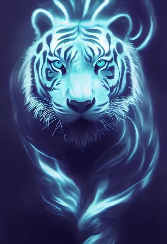 Fantasy Animals