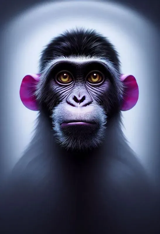 Fantasy Animals