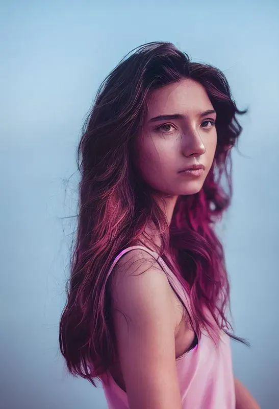 Morning Portraits
